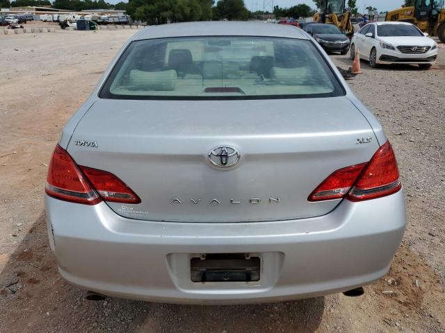 2005 Toyota Avalon Xl VIN: 4T1BK36B05U062104 Lot: 58555094