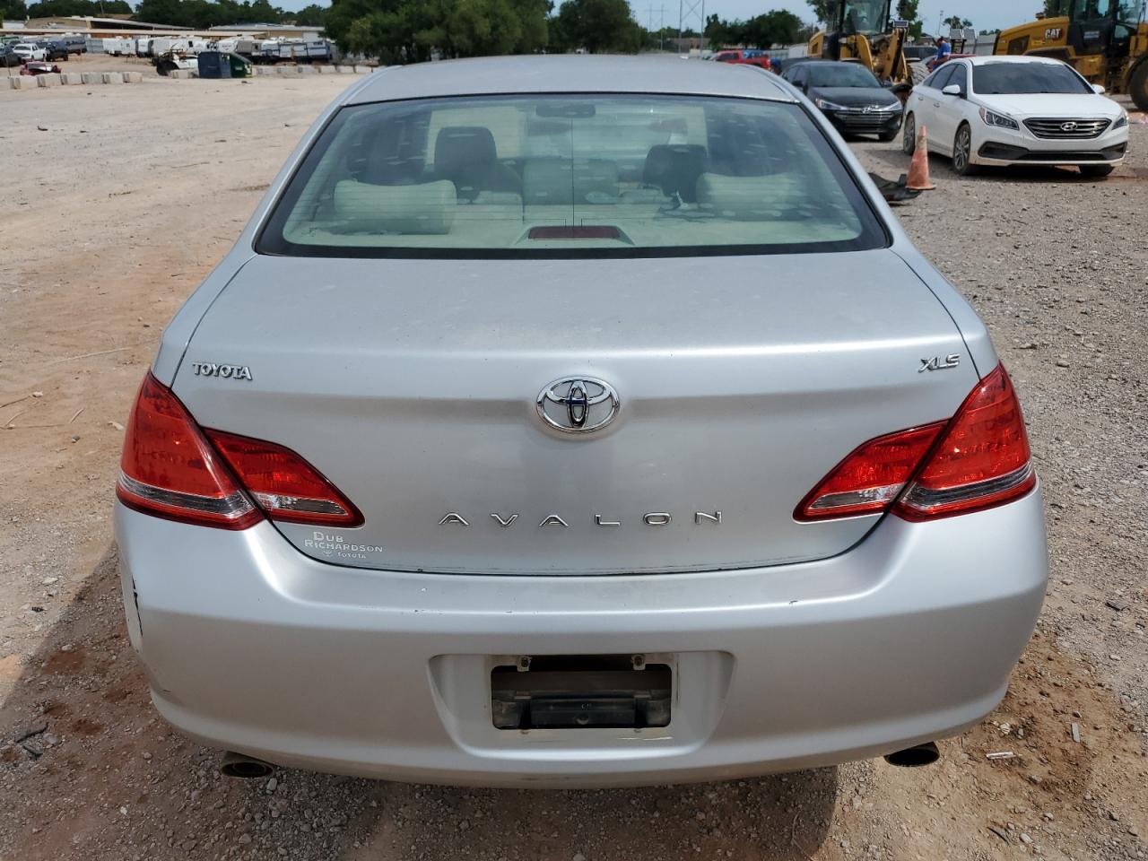 4T1BK36B05U062104 2005 Toyota Avalon Xl