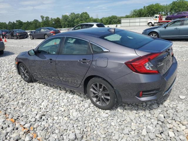Vin: 19xfc1f38le010067, lot: 60618754, honda civic ex 20202