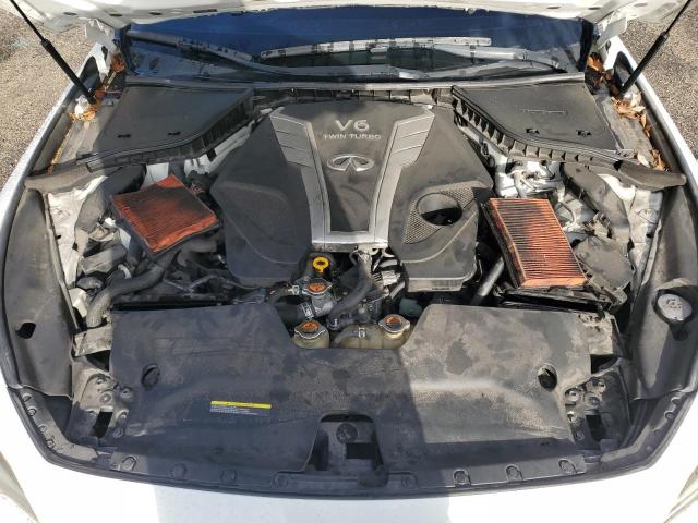 2018 Infiniti Q50 Luxe VIN: JN1EV7AP1JM352576 Lot: 60040254