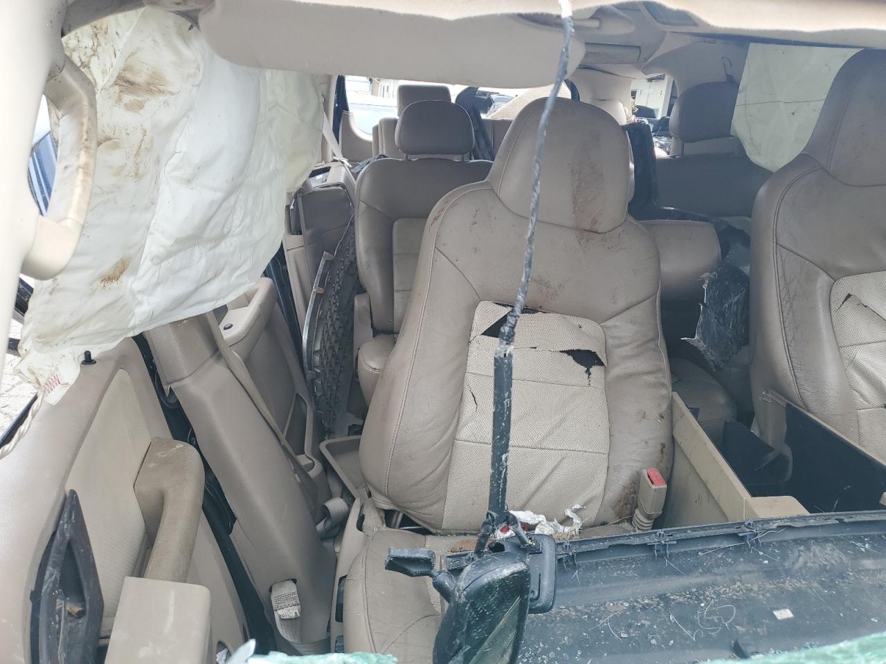 1FMFU18L14LB02829 2004 Ford Expedition Eddie Bauer