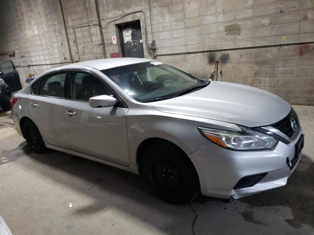 2016 Nissan Altima 2.5 VIN: 1N4AL3AP1GC226183 Lot: 58029554