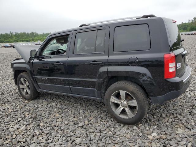1C4NJRFB3GD654512 2016 Jeep Patriot Latitude
