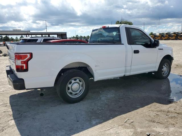 2018 Ford F150 VIN: 1FTMF1CP7JKC19199 Lot: 58782314