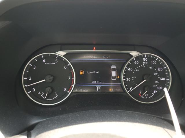 2024 NISSAN SENTRA SV - 3N1AB8CV3RY255705