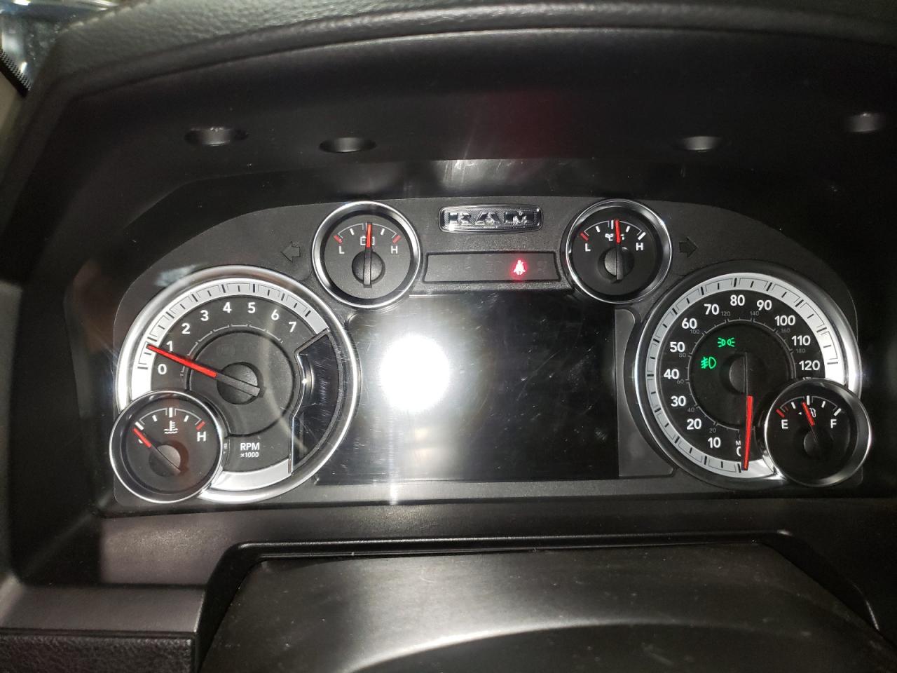 1C6RR7VT4DS700016 2013 Ram 1500 Laramie