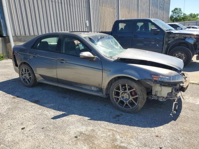 2007 Acura Tl Type S VIN: 19UUA76567A008118 Lot: 58333304