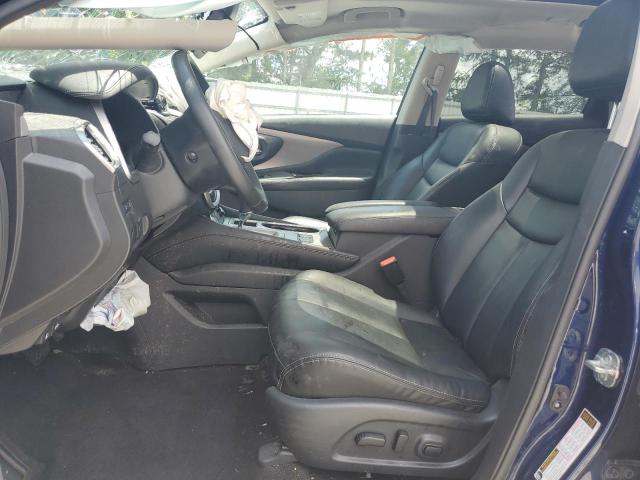 2020 NISSAN MURANO SV - 5N1AZ2BJ9LN162806