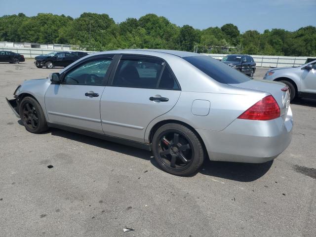 2006 Honda Accord Value VIN: 1HGCM56126A013707 Lot: 59637664