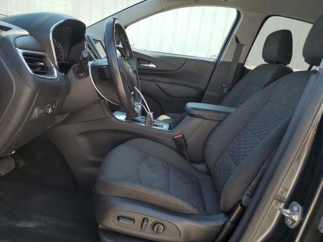 2020 Chevrolet Equinox Lt VIN: 3GNAXJEV2LS514382 Lot: 59366694