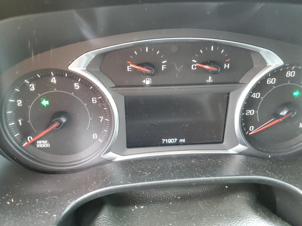 1GKKNULS9KZ220870 2019 GMC Acadia Slt-1