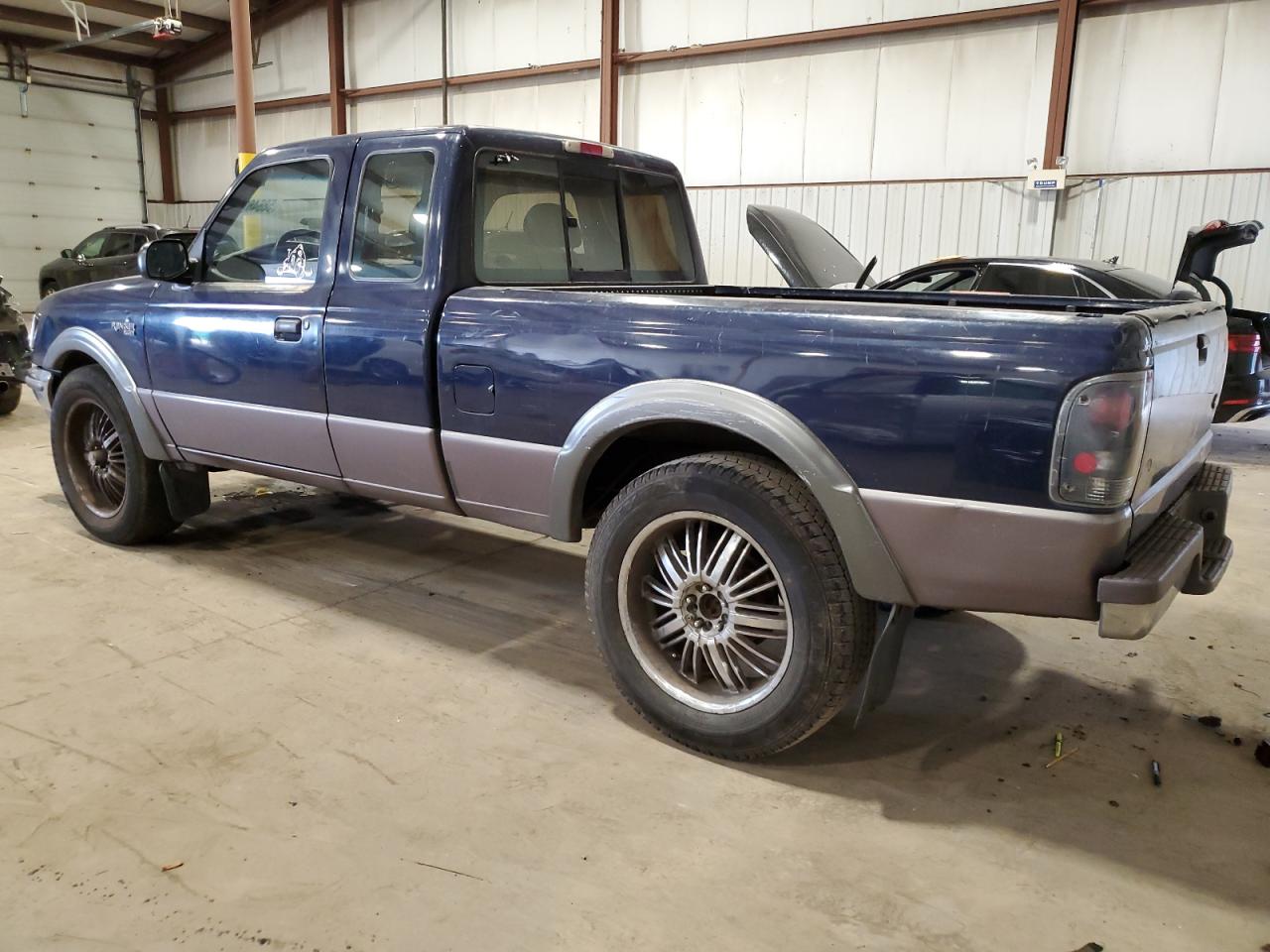 1FTDR15X3VPA21099 1997 Ford Ranger Super Cab