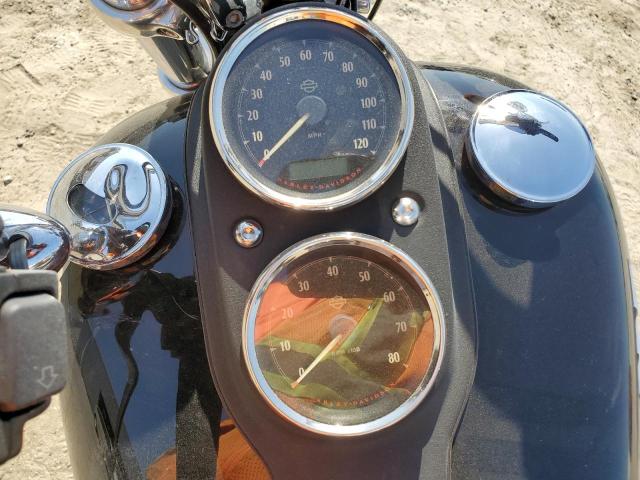 2017 HARLEY-DAVIDSON FXDL DYNA 1HD1GNM19HC308874