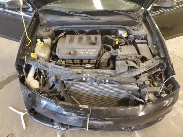 2014 Dodge Avenger Se VIN: 1C3CDZAB2EN165438 Lot: 57094924