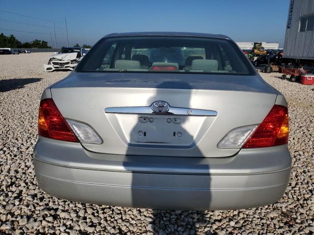 2000 Toyota Avalon Xl VIN: 4T1BF28B8YU024426 Lot: 57960964