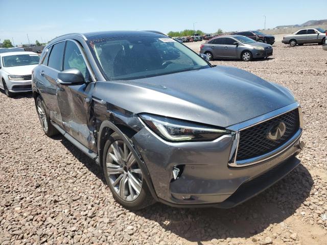 2021 Infiniti Qx50 Essential VIN: 3PCAJ5CA1MF100974 Lot: 60888294