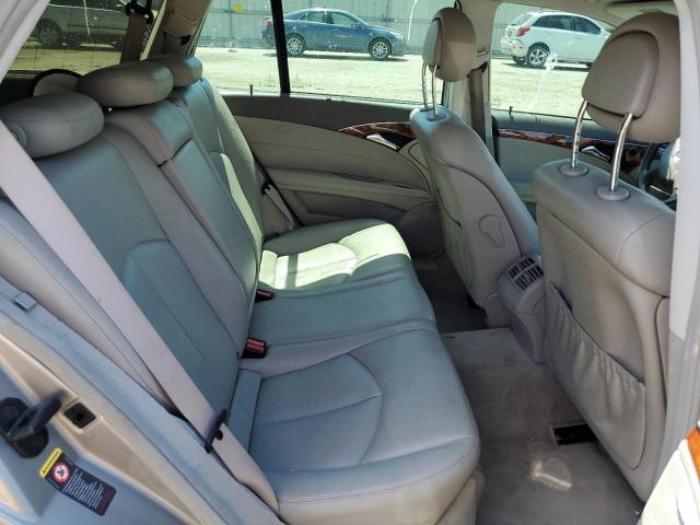 2005 Mercedes-Benz E 320 4Matic VIN: WDBUH82J65X167698 Lot: 57014754