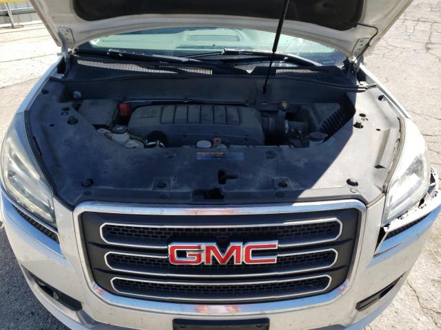 2015 GMC ACADIA SLT - 1GKKRSKD9FJ150898