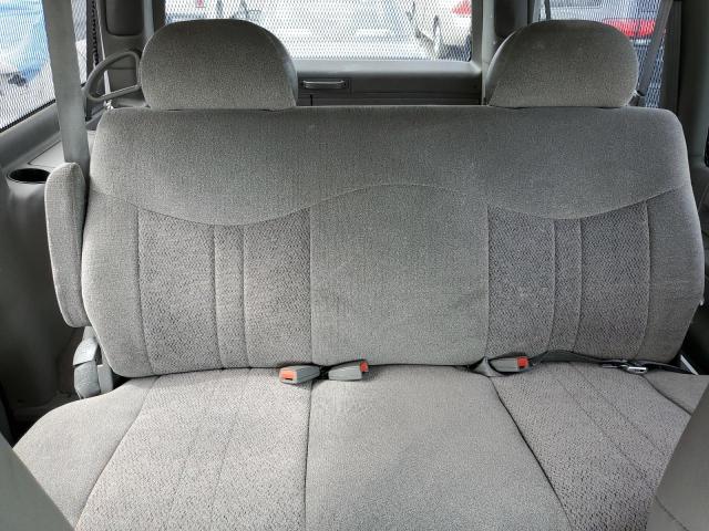 2002 Chevrolet Astro VIN: 1GNDM19X32B144233 Lot: 59294744