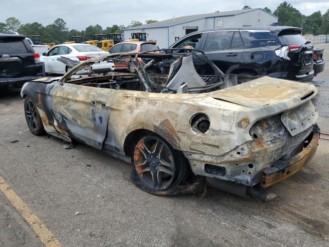 2020 FORD MUSTANG - 1FATP8UH4L5112174