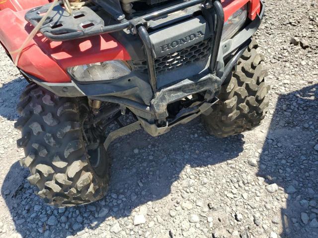 2023 HONDA RANCHER 1HFT547A1P4800321
