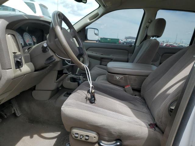 2004 Dodge Ram 2500 St VIN: 3D7KU28D14G105752 Lot: 56420024