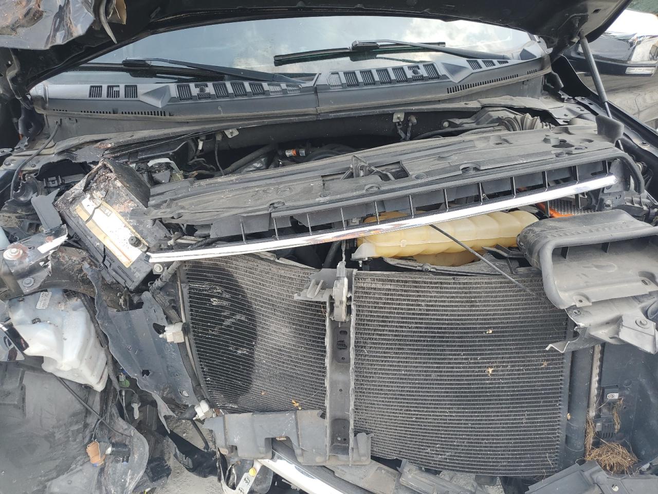 1FTEW1E54JFD16952 2018 Ford F150 Supercrew