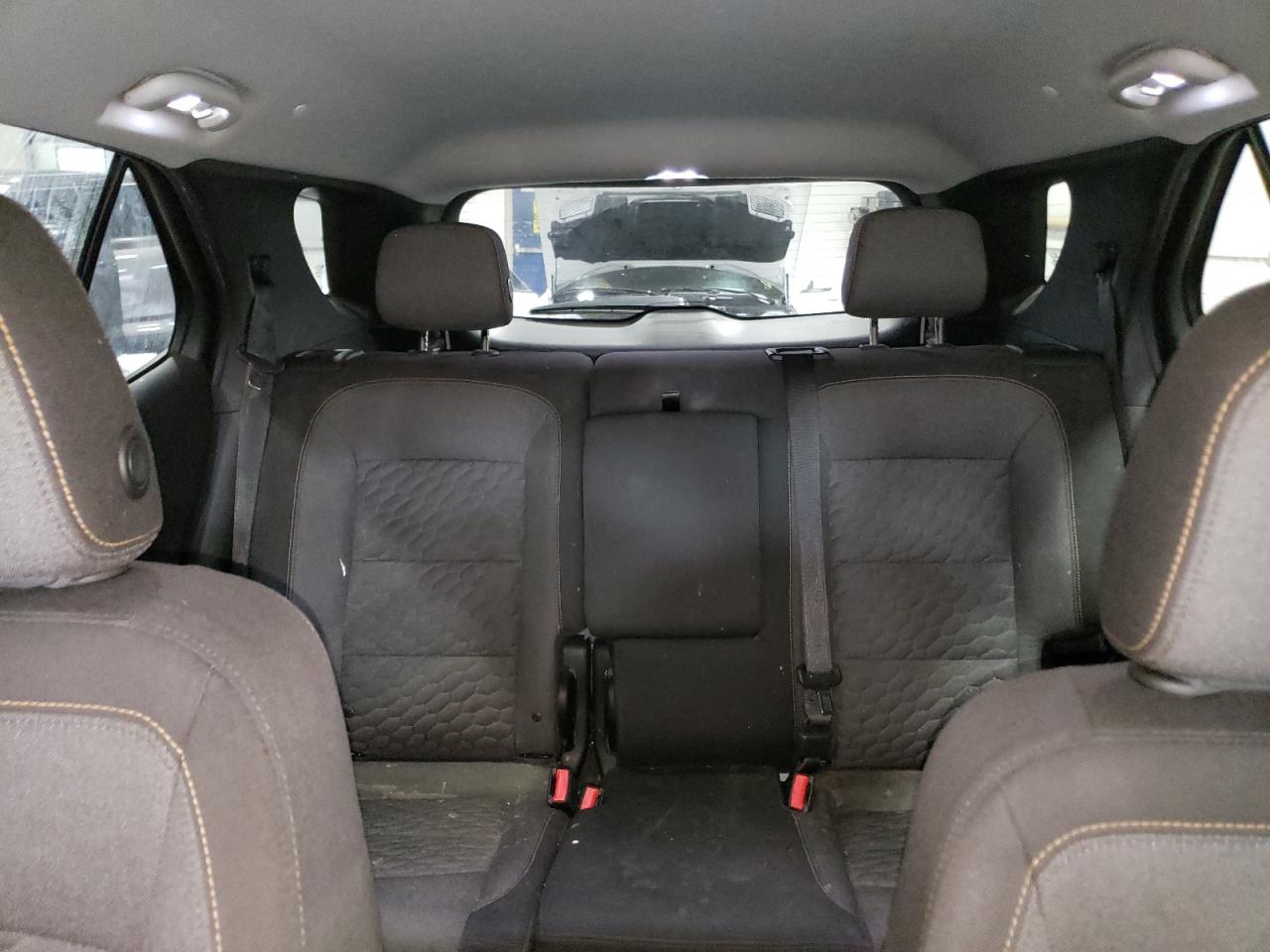 3GNAXJEV4JS571289 2018 Chevrolet Equinox Lt