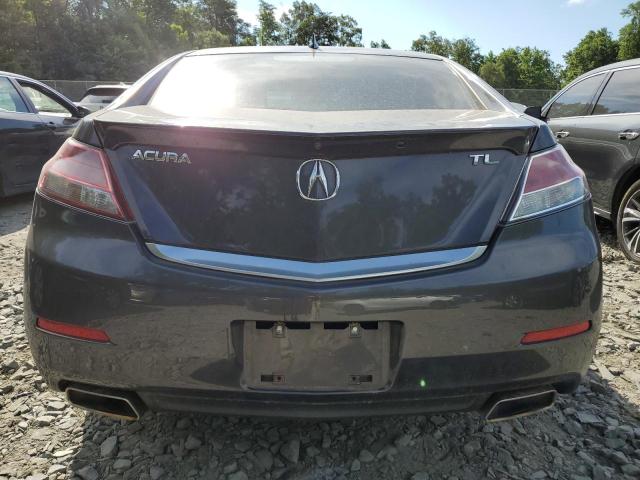 2012 Acura Tl VIN: 19UUA8F55CA025167 Lot: 59845564
