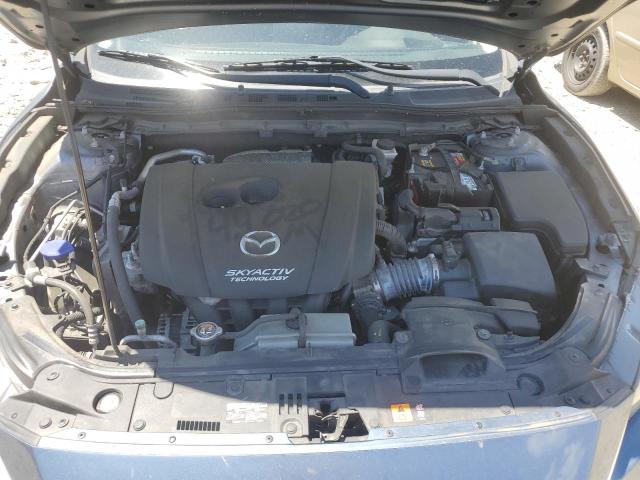 VIN 3MZBM1V71FM140912 2015 Mazda 3, Touring no.11