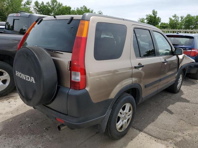 2004 Honda Cr-V Ex VIN: JHLRD78814C017816 Lot: 57658534