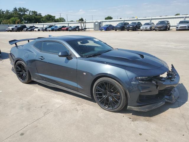 2019 CHEVROLET CAMARO SS - 1G1FH1R71K0159498