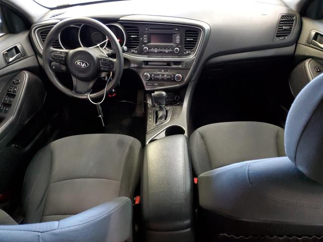 2015 Kia Optima Lx VIN: KNAGM4A77F5543974 Lot: 60244974