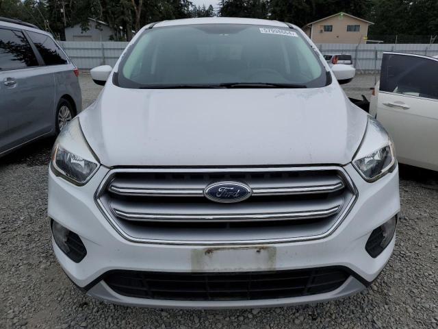 2017 Ford Escape Se VIN: 1FMCU0G98HUA62963 Lot: 57998664