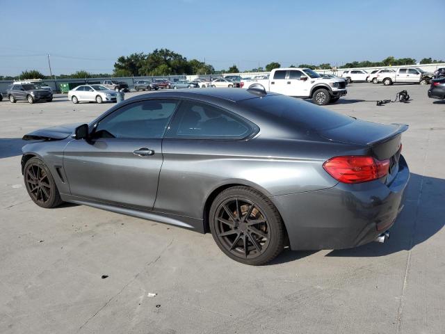 VIN WBA3N3C59FK233859 2015 BMW 4 Series, 428 I no.2