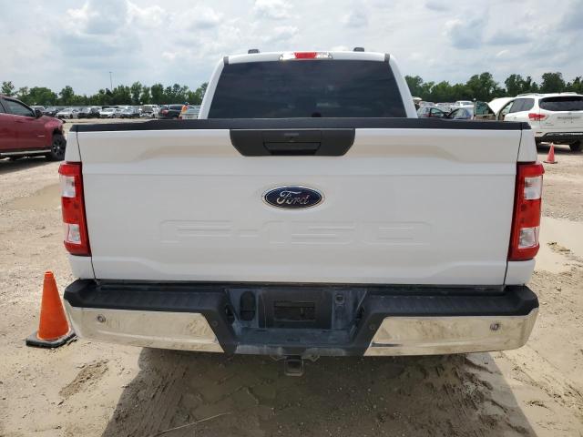 2023 Ford F150 Supercrew VIN: 1FTFW1E56PKE37275 Lot: 57079344