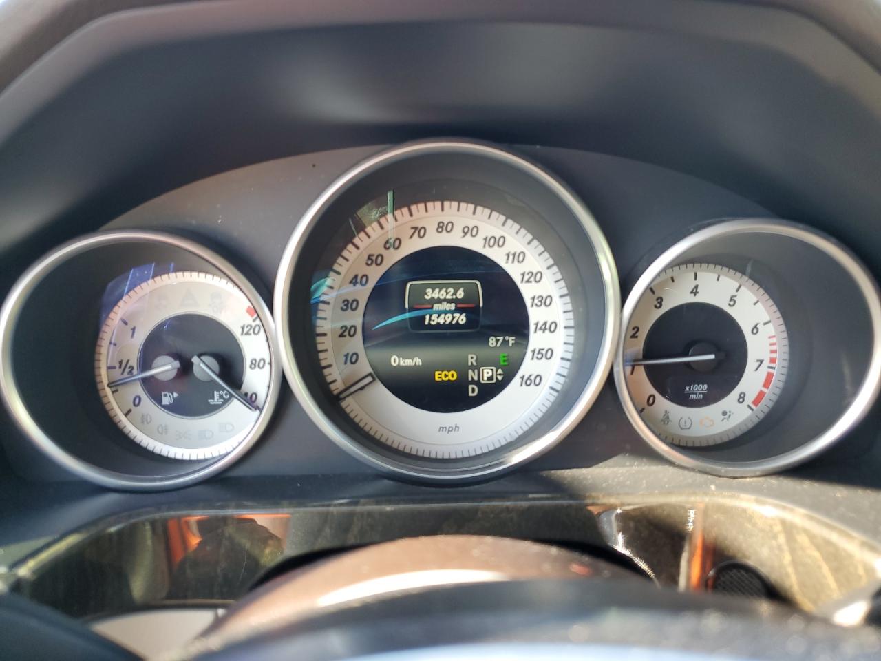 WDDHF5KBXEA898336 2014 Mercedes-Benz E 350