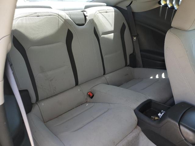 2018 Chevrolet Camaro Lt VIN: 1G1FB1RS8J0146381 Lot: 60230934