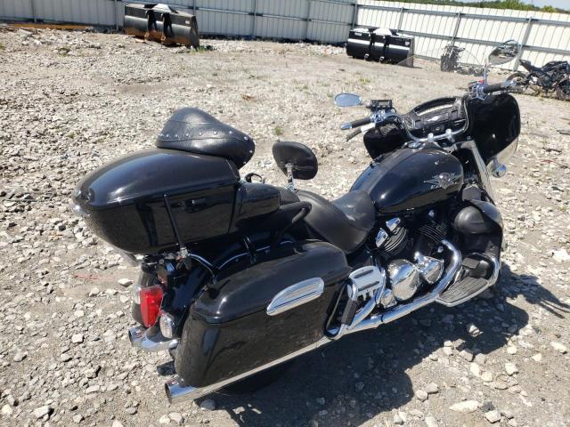 2006 YAMAHA XVZ13 TF JYAVP04E46A010326