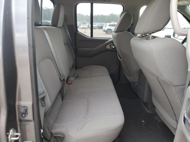 2018 NISSAN .4X2XE 1N6DD0ER8JN702839