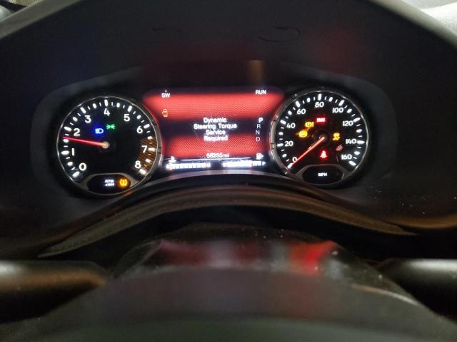 2020 Jeep Renegade Limited VIN: ZACNJAD16LPL69579 Lot: 59126234