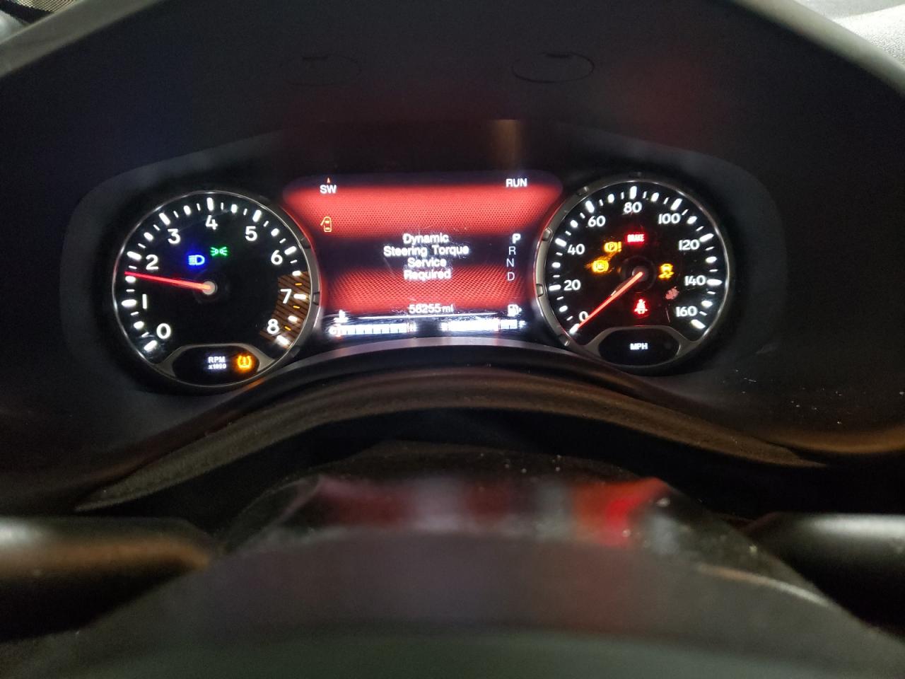 ZACNJAD16LPL69579 2020 Jeep Renegade Limited