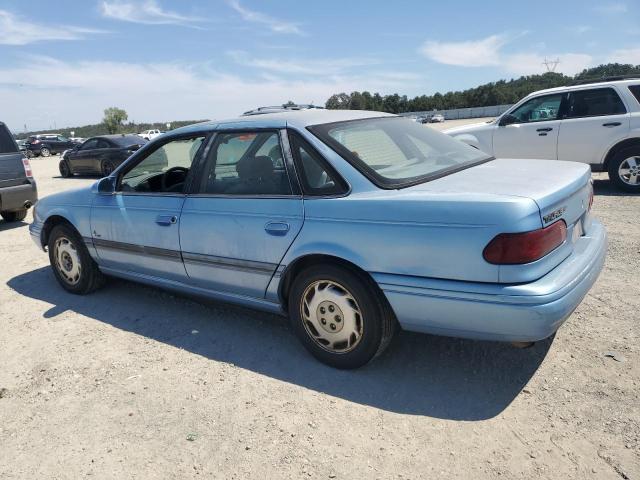 1994 Ford Taurus Gl VIN: 1FALP5215RG243342 Lot: 60001874