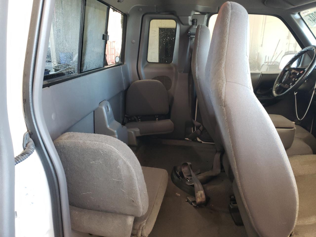 1FTYR14V5YPA33387 2000 Ford Ranger Super Cab