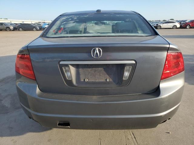 2006 Acura 3.2Tl VIN: 19UUA66236A032875 Lot: 58321434