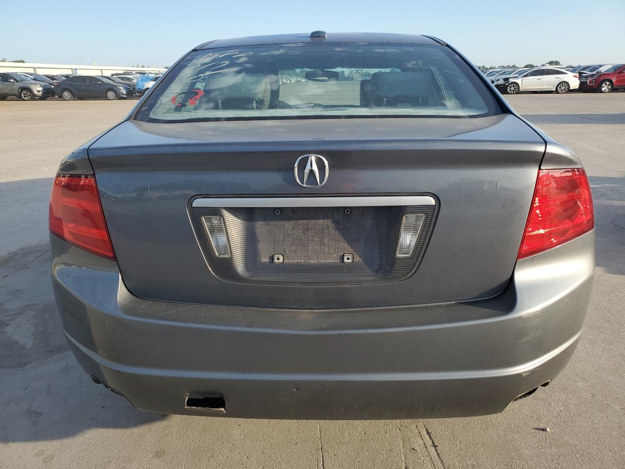 19UUA66236A032875 2006 Acura 3.2Tl