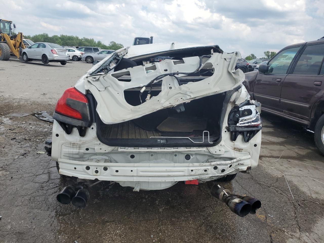 JF1VA1A62F9820702 2015 Subaru Wrx