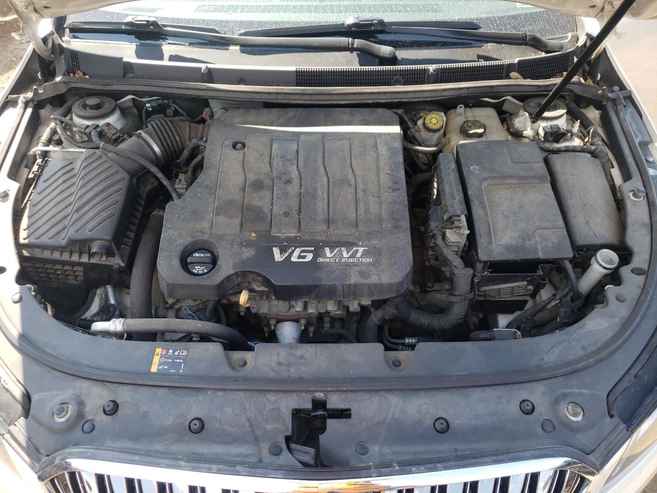 1G4GB5G36EF183488 2014 Buick Lacrosse