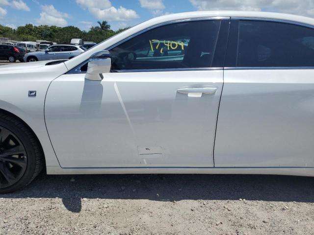 2023 LEXUS ES 350 F-S - 58AJZ1B14PU151033