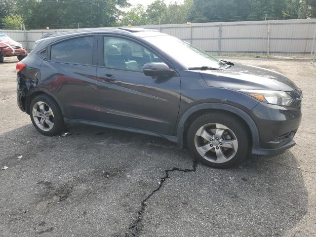 2016 Honda Hr-V Exl VIN: 3CZRU5H74GM727735 Lot: 57263394